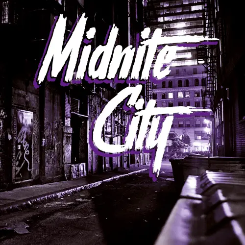 Midnite City : Midnite City